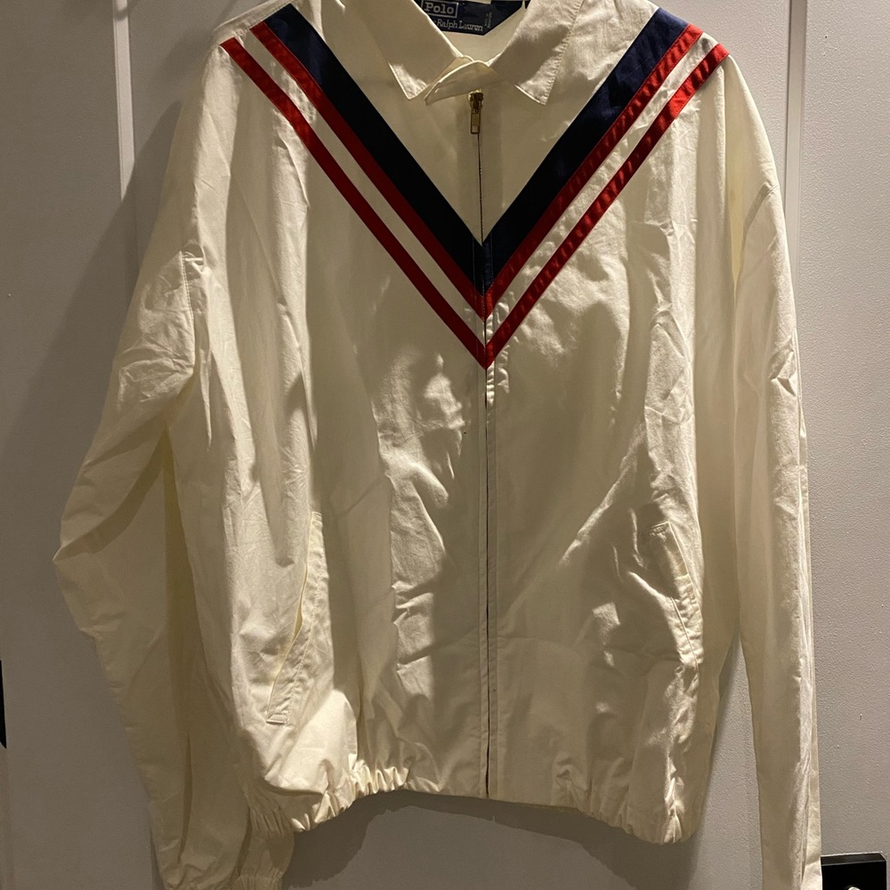 Light vest RALPH LAUREN